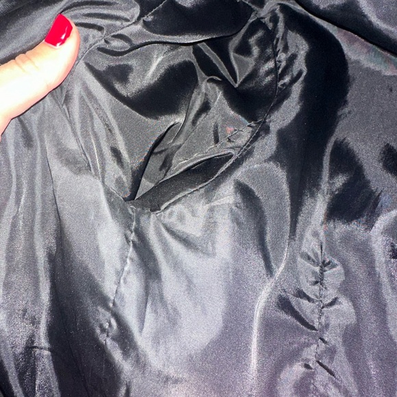 Lulus leather jacket - Picture 4 of 5